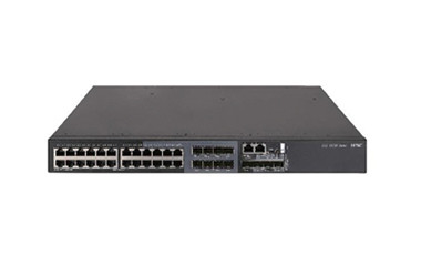 H3C S5130S-28S-PWR-HI Ethernet Access Switch 24 X 10 / 100 / 1000BASE-T Ethernet Ports