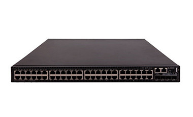 S5130S-52S-PWR-HI H3C 48 Port Gigabit Three Layer POE Enterprise Class Converged Core Ethernet Switch