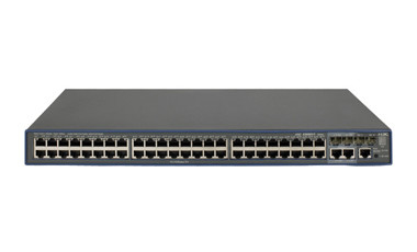 H3C S3600V2-28T-SI Network Switch 24 Port Layer 3 Ethernet Switch