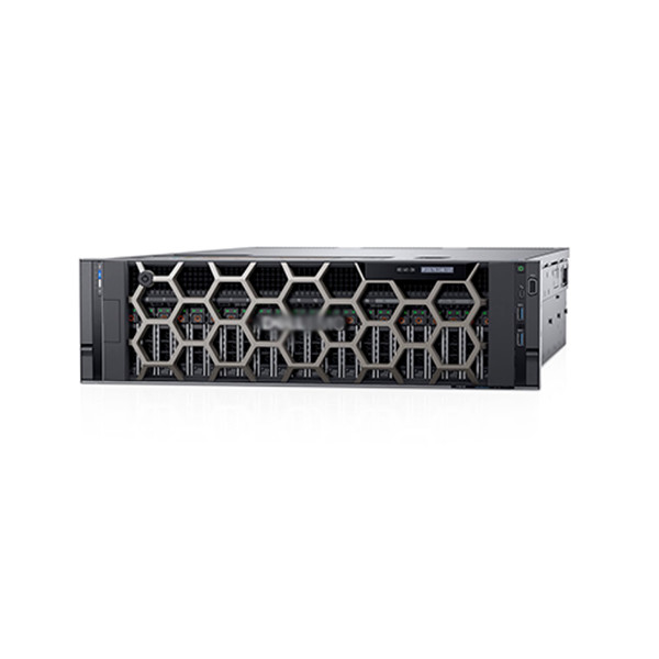 Del L Emc Server 6240 3u Poweredge R940 Server 6240