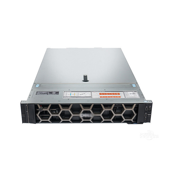 DEL L PowerEdge R740 Server Xeon Bronze 3204 16GB 1TB*2 H330 Network Server