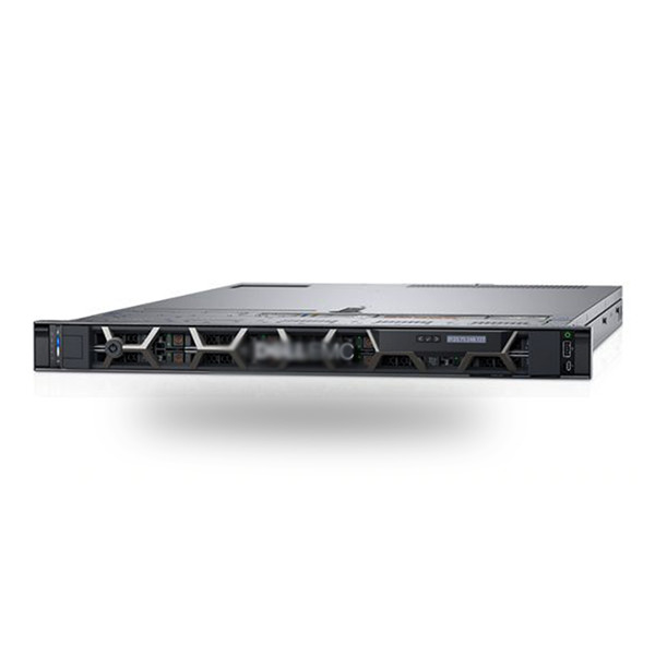 Del L PowerEdge R440 Server Intel Xeon Server Silver 4116 Cpu 1tb HDD 8GB RAM